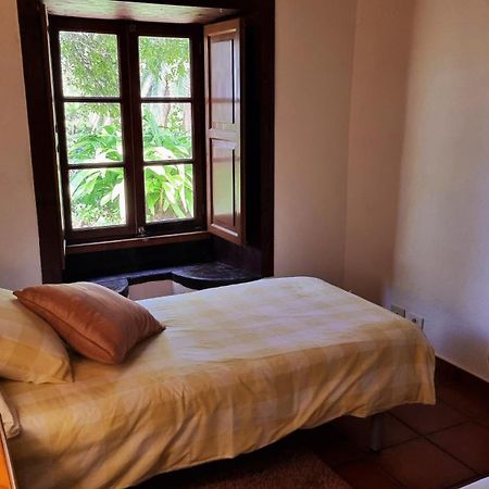 El Jocamo Villa Puntagorda Eksteriør bilde