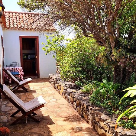 El Jocamo Villa Puntagorda Eksteriør bilde